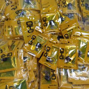 Customizable Mini Type-C OTG USB Mobile Tablet Adapter External <b>Card</b> Reader <b>for</b> Android <b>Phones</b> with Single SD/TF Slot - Product Image 2