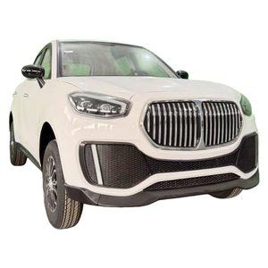 รถมินิซีดานไฟฟ้า 4 ล้อ ผลิตใน<span class=keywords><strong>จีน</strong></span> ห้องโดยสารขนาด<span class=keywords><strong>ใหญ่</strong></span>สำหรับ 5 ที่นั่ง ความเร็วสูงสุด 70 กม./ชม. เป็นมิตรกับสิ่งแวดล้อม เหมาะสำหรับการเดินทาง - Product Image 2