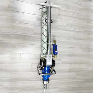 Mqt-130/3.2 bor pneumatik, mesin bor atap jangkar genggam - Product Image 5