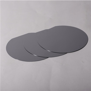 Machine de polissage de plaquettes IC pour processus de nettoyage des semi-conducteurs - Product Image 2