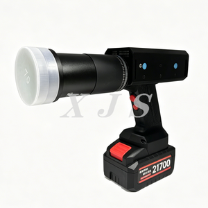 Dispositivo di Incenerimento a Punto Fisso con Laser Coassiale e Macchinario Ottico Elettronico, con Motore come Componente Principale e <span class=keywords><strong>Luce</strong></span> Rossa - Product Image 3