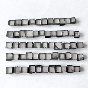 Cvd thô đá toàn bộ gói giá bán buôn giảm giá Kim Cương thô cho Fancy cut <span class=keywords><strong>melee</strong></span> kim cương 201ct - Product Image 6