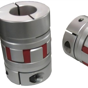 Acoplamiento de Tambor de Transmisión Formal FSO600 1.5GR Tipo Fijo con Tornillo, Alta Rigidez Torsional para General Motors - Product Image 1