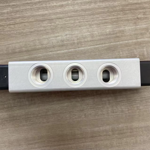 โซลินอยด์ V63D513A-A219J ของแท้ใหม่ ขายดี - Product Image 3