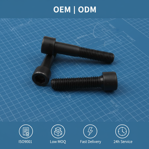 Tornillo Autorroscante de Acero Inoxidable Niquelado con Cabeza Hexagonal K30, Rosca Formadora Pt <span class=keywords><strong>Ejot</strong></span> para Plástico - Product Image 6