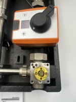 Unité de mélange d'isolation de chauffage par le sol électrique de chauffage par le sol pour la conception moderne d'acier inoxydable d'appartement
