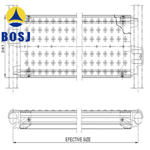 Станок для формования рулоновых лесов - Product Image 2