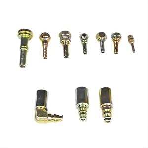 DIN thủy lực Doanh Hose thủy lực phụ kiện k Phụ kiện ống thủy lực - Product Image 4