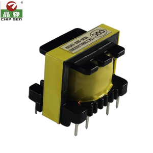 Through Hole PCB Mount EE25 Flyback High Frequency Power <strong>Transformer</strong> Single Phase 220V to 12V 24V 36V Step Down PCB <strong>Transformer</strong> - Product Image 4