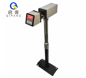 QIPANG câble Laser diamètre dispositif <span class=keywords><strong>de</strong></span> <span class=keywords><strong>mesure</strong></span> et <span class=keywords><strong>de</strong></span> contrôle diamètre jauge machine tuyau Laser Instrument <span class=keywords><strong>de</strong></span> <span class=keywords><strong>mesure</strong></span> numérique - Product Image 1