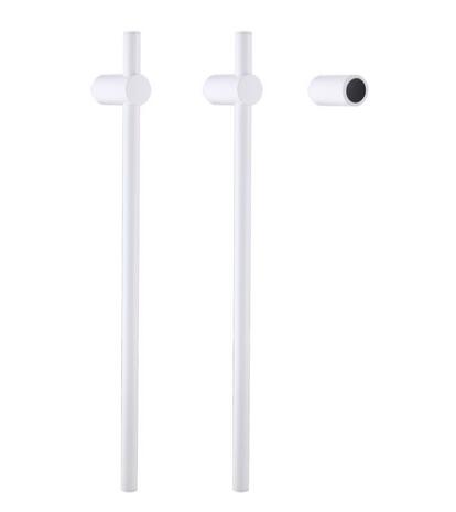 vertical towel warmer