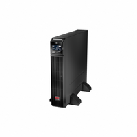 APC Smart-UPS RT 2000VA 1.8KW 230V Online Single Phase Rackmount W/Kit 2U 6x IEC 60320 C13 SURT2000XLI-CH