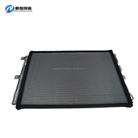 Prix usine auto pièces de rechange condenseur OEM 23519982 pour BAOJUN 510