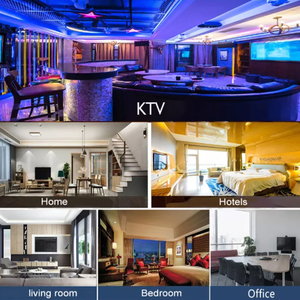 Televisor LED Inteligente 4K UHD de 75 80 85 100 120 Pulgadas con Android 11.0 para Uso en Hoteles, NTSC 60Hz - Product Image 2