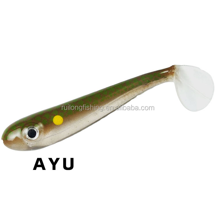 #04 Ayu