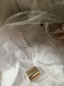 בושינג טורדה חלקים 1K4682, בושינג דלי 1K-4682 מתאים ל-CAT, 1F-0929 1K4682 2K2605 3K6662 8R2211 1514464 - Product Image 3