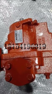 ปั๊มไฮดรอลิก K3VL28 K3VL45 K3VL80 K3VL200 ปั๊มไฮดรอลิกสำหรับรถขุด - Product Image 4