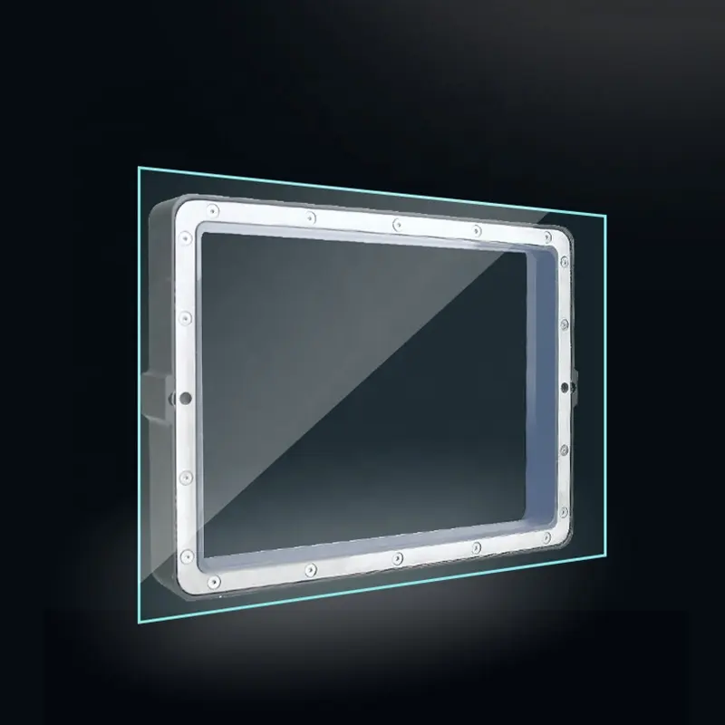 Film FEP Resin gigi lembaran Film rilis grosir pabrik untuk pencetak 3D 8k Resin DLP LCD