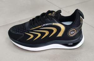 Calzado Deportivo para <span class=keywords><strong>Mujer</strong></span> de Alta Calidad, Liquidación de Fábrica, Estilos Variados, Venta al Por Mayor - Product Image 4