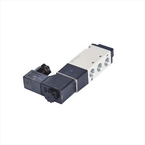 Válvula solenoide 529045 82P-10-1MS-AB-N-SLD-4J+<span class=keywords><strong>CQ</strong></span> - Product Image 2