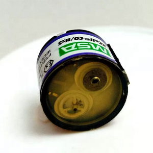 เครื่องตรวจจับก๊าซแบบพกพาของแท้ใหม่เอี่ยม 5X อุปกรณ์เสริม -NH3 10106726 - Product Image 4