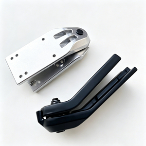 Vente chaude Surfskate Trucks Système de ressort S5 Type <span class=keywords><strong>Yow</strong></span> sur la sensation et la pompe de type surf disponibles - Product Image 1