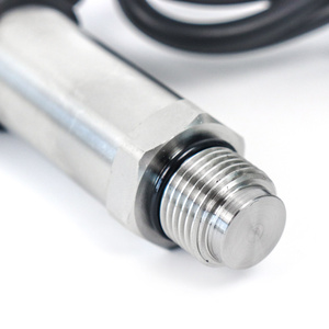 Original Ifm Pi2205 Flush Sensor with Display -1 to 4 Bar Clamp Dn40 Hygienic IP69K 1 Year Warranty Made in Germany - Product Image 6