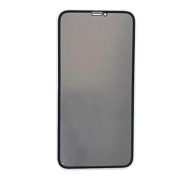 0.33mm 10d 9h Privacy Mobile Phone Toughened Glass Film Screen Protector for MI for samsung