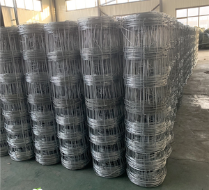 Recinzione di attrezzature agricole mobili per bovini e cavalli - Product Image 4