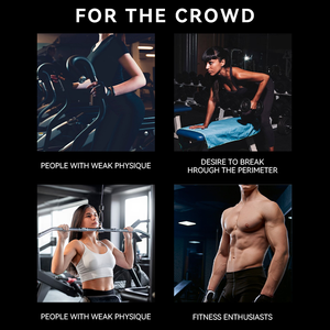 LIFEWORTH Integratori Sportivi al Gusto Fragola, Proteine in Polvere per Muscoli, Whey Proteico all'Ingrosso - Product Image 5