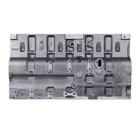 Bloc-cylindres 6CT de pièces de moteur automatiques pour le bloc moteur de Cummins 6 CT 8.3