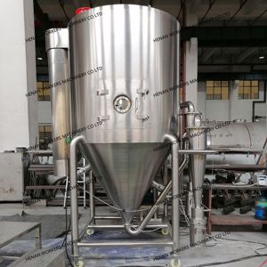 Máquina <span class=keywords><strong>de</strong></span> secado por pulverización <span class=keywords><strong>de</strong></span> glucosa en polvo <span class=keywords><strong>de</strong></span> <span class=keywords><strong>magnesia</strong></span> <span class=keywords><strong>de</strong></span> acero inoxidable - Product Image 2