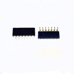 Composants IC neufs d'origine NE5534FE DIp <span class=keywords><strong>NE5534</strong></span> - Product Image 3