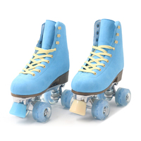 Patins à roulettes d'extérieur de haute qualité, légers et confortables, à 4 roues, pour adultes et enfants