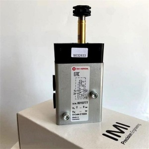 โซลินอยด์วาล์ว IMI Norgren รุ่น 8675206.8920.024.00 อะไหล่ระบบไฟฟ้าลม - Product Image 2