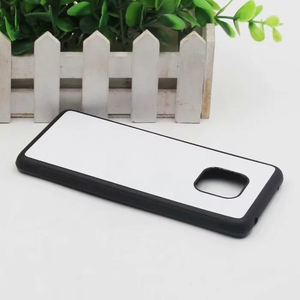 Funda de teléfono con sublimación de transferencia de calor de fábrica, celda de TPU 2D para Huawei Mate 60 Pro - Product Image 4