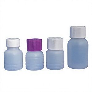 Pharmaceutical PET Suspension Bottle <b>for</b> Oral Liquid Medicine Packaging - Product Image 1