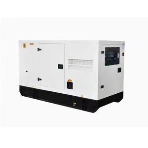 เครื่องกำเนิดไฟฟ้าเงียบ 3 เฟส ยี่ห้อ Generac พร้อมเครื่องยนต์จีน Mtu Sme Sdec รุ่น WW-100GF ประสิทธิภาพสูง ประหยัดน้ำมัน 207 กรัม/กิโลวัตต์ - Product Image 5