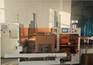 Système de cobot personnalisable conçu pour les opérations complexes <span class=keywords><strong>d</strong></span>'emballage et de palettisation avec une conception de solution spécifique à l'application - Product Image 2