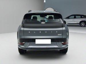 Hyun-dai coche eléctrico SUV elexio 2WD Tech versión 64.2kWh - Product Image 3