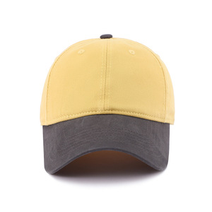 Gorras Deportivas Unisex Ajustables 100% Algodón, Aptas para Impresión y Bordado, con Patrones Comunes, Gorra de Béisbol - Product Image 6