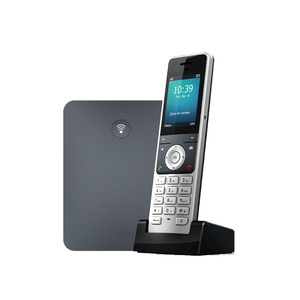 Teléfono IP W56H de Nivel Medio Premium, 10 Cuentas SIP y 20 Llamadas Simultáneas - Product Image 3