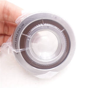 محمل كروي ذو اتصال زاوي عالي الدقة أحادي الصف BS30M62.2RSZ.P4A.UM محامل للمغزل - Product Image 3