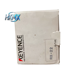 เครื่องนับอเนกประสงค์ KEYENCE RX-22 RX-20 รุ่นใหม่ล่าสุด ตอบสนองรวดเร็ว รองรับสัญญาณเตือนแบบสองช่วง พร้อมการรับประกันหนึ่งปี - Product Image 1