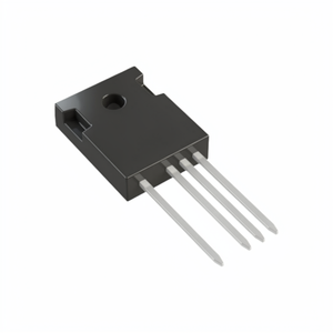 Electronics Component Transistors TO-247-4 MSC750SMA170B4 Authorized Distributor - Product Image 1