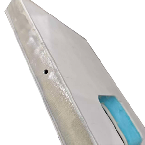 Pannello in Fibra Composita per Carrozzeria <span class=keywords><strong>Camper</strong></span> RV, Pannello Murale per RV, <span class=keywords><strong>Accessori</strong></span> per <span class=keywords><strong>Camper</strong></span> e Roulotte - Product Image 2