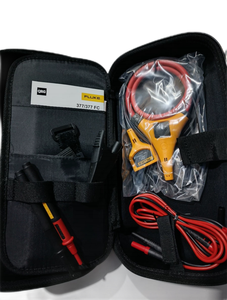 Para 377FC/378FC, medidor digital True RMS sin contacto con medición de corriente de hasta 1000 V - Product Image 3