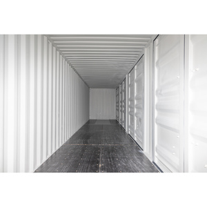 Conteneur d'expédition de haute qualité certifié 40ft 40hc 40gp Conteneur à ouverture latérale à <span class=keywords><strong>vendre</strong></span> Conteneur d'expédition 40HC - Product Image 3
