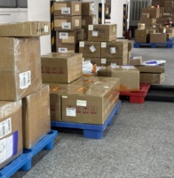 Seguimiento de Mercancías en Tiempo Real con Destinos Globales, Envío en 2 Días, Soporte 24/7 por Dongguan Rcex International Logistics