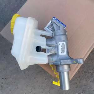 Cilindro Maestro de Freno 4625A417 para MITSUBISHI L200 TRITON STRADE PICKUP 2013 - Product Image 3